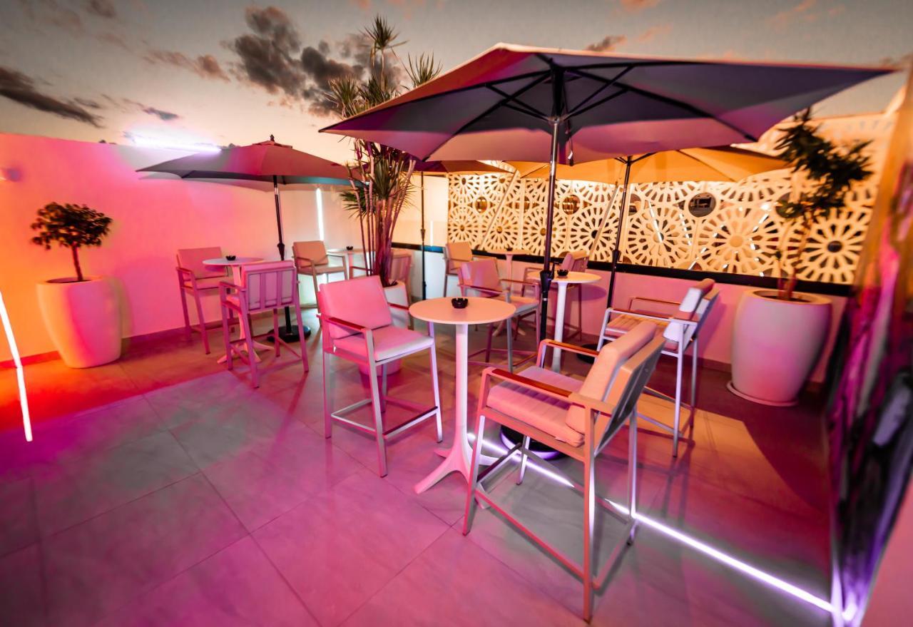 Autentico Vertical Playa Del Carmen Exterior photo